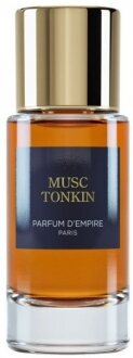 Parfum D'empire Musc Tonkin EDP 50 ml Unisex Parfüm kullananlar yorumlar